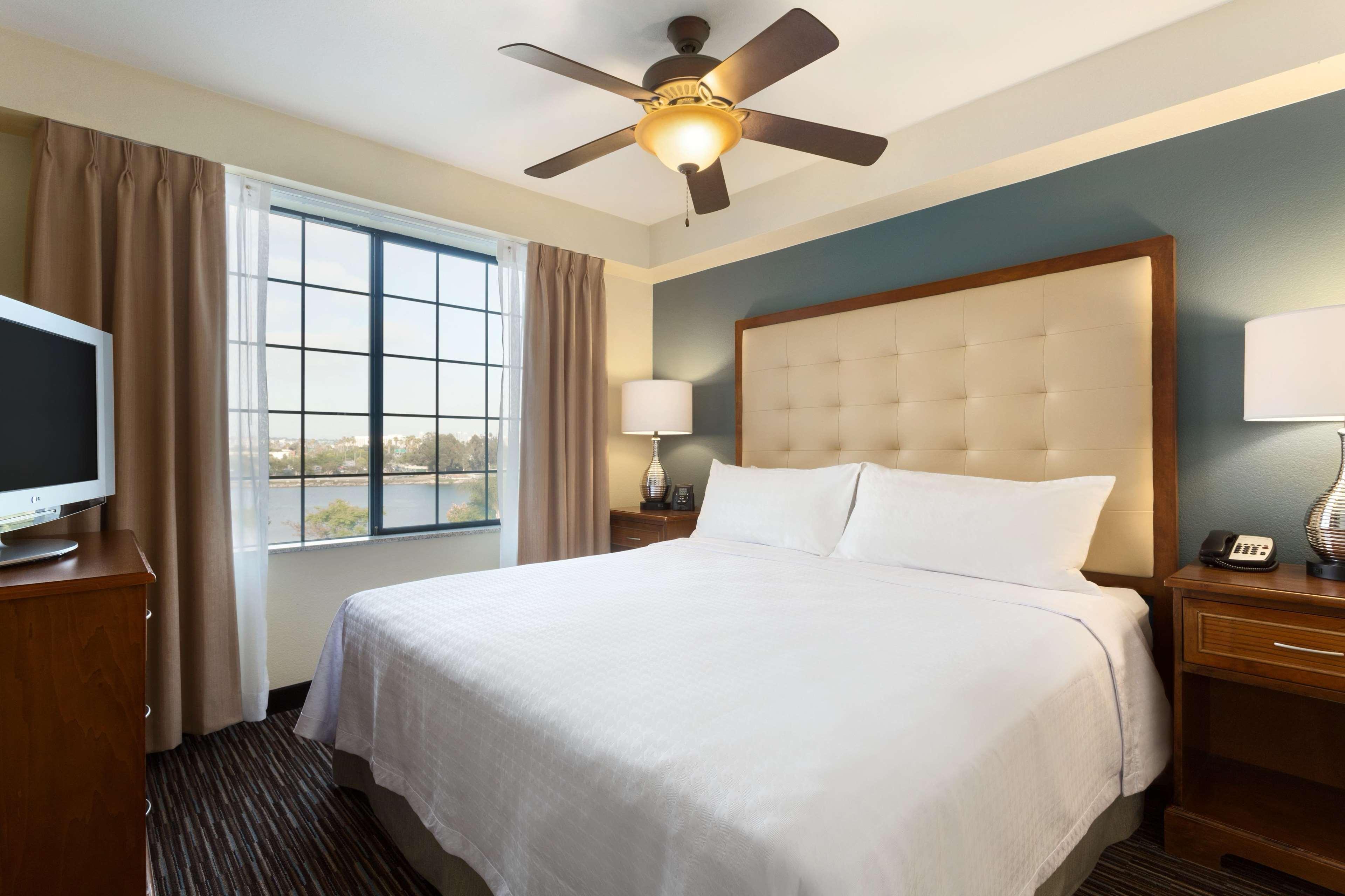 โฮมวูด สวีท ฮิลตัน ซานดิเอโก แอร์พอร์ต-ลิเบอร์ตี้ Hotel ภายนอก รูปภาพ